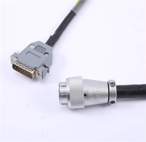 cnc machine cable|cnc motor cable.